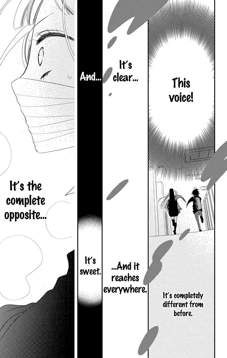 Fukumenkei Noise Chapter 41 38